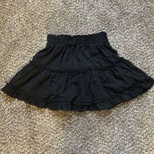 Princess Polly skirt